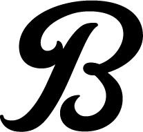 Banker Guitars logo